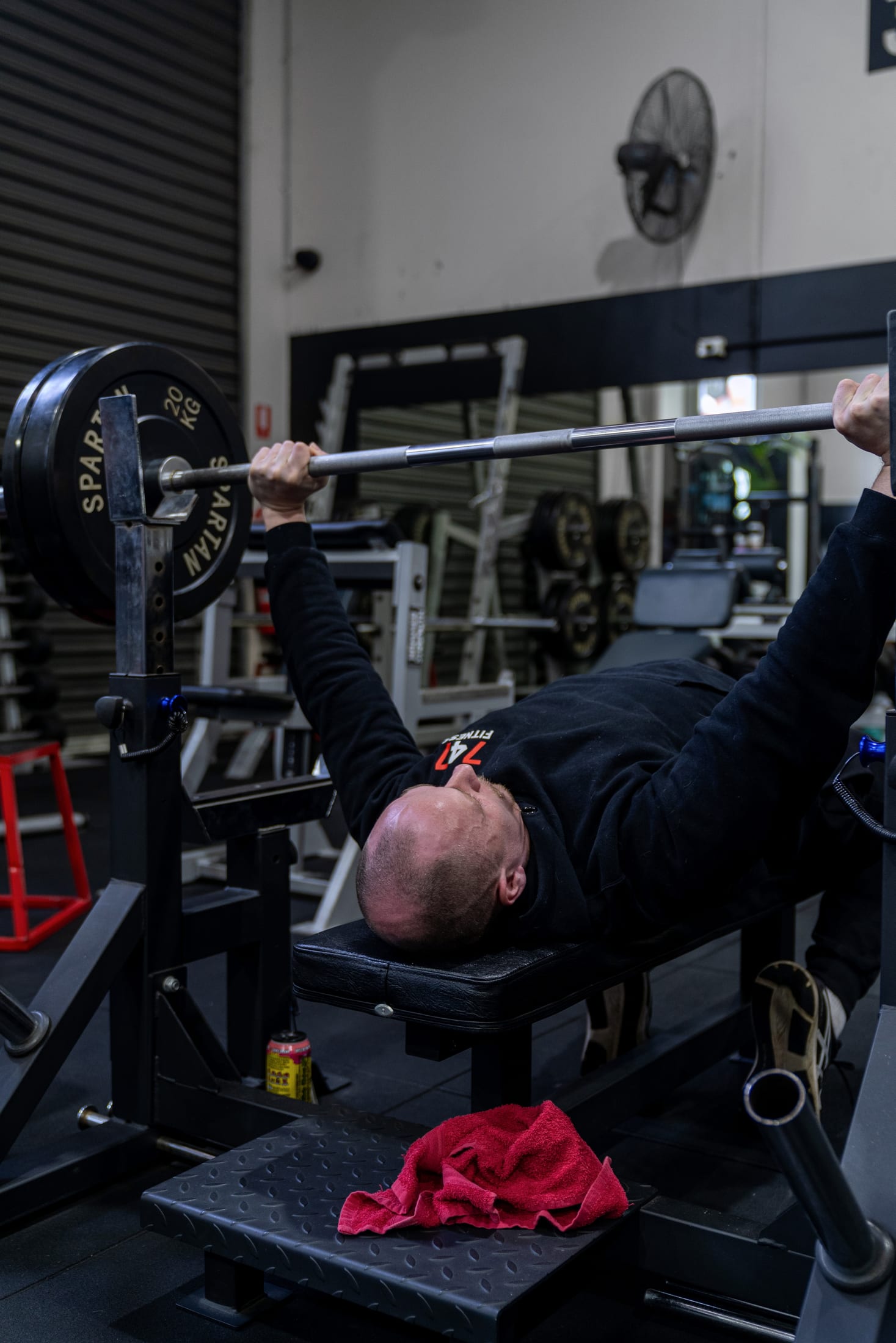 GAINS member training